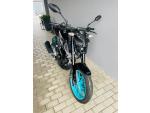 Klikněte pro detailní foto č. 7 - Yamaha MT-125 ABS 2600km