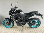 Klikněte pro detailní foto č. 11 - Yamaha MT-125 ABS 2600km