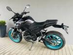 Klikněte pro detailní foto č. 12 - Yamaha MT-125 ABS 2600km