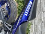 Klikněte pro detailní foto č. 9 - Yamaha YZF-R3