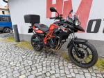 Klikněte pro detailní foto č. 5 - BMW F 700 GS