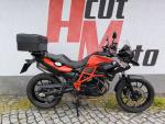 Klikněte pro detailní foto č. 2 - BMW F 700 GS