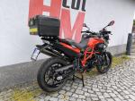 Klikněte pro detailní foto č. 6 - BMW F 700 GS