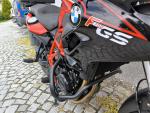 Klikněte pro detailní foto č. 11 - BMW F 700 GS