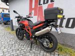 Klikněte pro detailní foto č. 4 - BMW F 700 GS