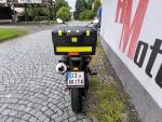 Klikněte pro detailní foto č. 8 - BMW F 700 GS