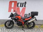 Detail nabídky - BMW F 700 GS
