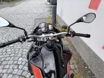 Klikněte pro detailní foto č. 9 - BMW F 700 GS