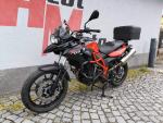 Klikněte pro detailní foto č. 3 - BMW F 700 GS