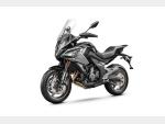 Detail nabídky - CFMOTO 700 MT Premium - DOPRODEJ EURO 5