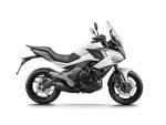 Klikněte pro detailní foto č. 4 - CFMOTO 700 MT Premium - DOPRODEJ EURO 5