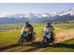 Klikněte pro detailní foto č. 6 - CFMOTO 700 MT Premium - DOPRODEJ EURO 5