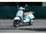 Klikněte pro detailní foto č. 5 - Vespa GTS 300