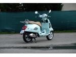 Klikněte pro detailní foto č. 4 - Vespa GTS 300