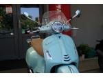 Klikněte pro detailní foto č. 7 - Vespa GTS 300