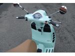 Klikněte pro detailní foto č. 8 - Vespa GTS 300