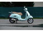 Klikněte pro detailní foto č. 2 - Vespa GTS 300