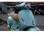 Klikněte pro detailní foto č. 7 - Vespa GTS 300