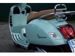 Klikněte pro detailní foto č. 9 - Vespa GTS 300