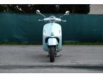 Klikněte pro detailní foto č. 6 - Vespa GTS 300