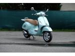 Detail nabídky - Vespa GTS 300
