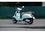 Klikněte pro detailní foto č. 3 - Vespa GTS 300