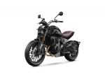 Klikněte pro detailní foto č. 1 - CFMOTO 700 CL-X Heritage DOPRODEJ EURO 5