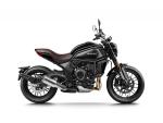 Klikněte pro detailní foto č. 2 - CFMOTO 700 CL-X Heritage DOPRODEJ EURO 5