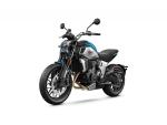 Klikněte pro detailní foto č. 3 - CFMOTO 700 CL-X Heritage DOPRODEJ EURO 5