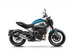 Klikněte pro detailní foto č. 4 - CFMOTO 700 CL-X Heritage DOPRODEJ EURO 5