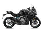 Klikněte pro detailní foto č. 2 - CFMOTO 650 GT DOPRODEJ EURO 5