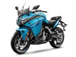 Klikněte pro detailní foto č. 3 - CFMOTO 650 GT DOPRODEJ EURO 5
