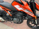 Klikněte pro detailní foto č. 11 - KTM 125 Duke
