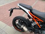 Klikněte pro detailní foto č. 12 - KTM 125 Duke