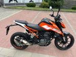 Klikněte pro detailní foto č. 2 - KTM 125 Duke