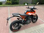 Klikněte pro detailní foto č. 3 - KTM 125 Duke