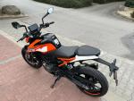 Klikněte pro detailní foto č. 5 - KTM 125 Duke