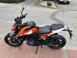 Klikněte pro detailní foto č. 6 - KTM 125 Duke