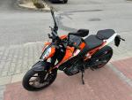 Klikněte pro detailní foto č. 7 - KTM 125 Duke