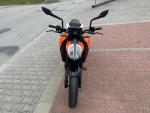 Klikněte pro detailní foto č. 8 - KTM 125 Duke
