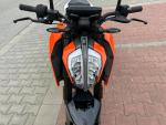 Klikněte pro detailní foto č. 9 - KTM 125 Duke