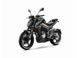 Detail nabídky - CFMOTO 300 NK DOPRODEJ EURO 5
