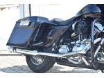 Klikněte pro detailní foto č. 10 - Harley-Davidson FLHXI Street Glide