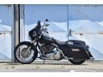 Klikněte pro detailní foto č. 1 - Harley-Davidson FLHXI Street Glide