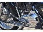 Klikněte pro detailní foto č. 5 - Harley-Davidson FLHXI Street Glide