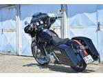 Klikněte pro detailní foto č. 6 - Harley-Davidson FLHXI Street Glide