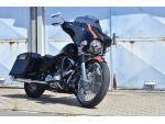 Klikněte pro detailní foto č. 8 - Harley-Davidson FLHXI Street Glide