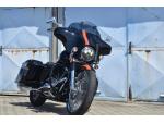 Klikněte pro detailní foto č. 9 - Harley-Davidson FLHXI Street Glide