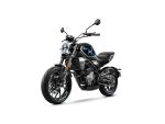 Klikněte pro detailní foto č. 1 - CFMOTO 300 CL-X DOPRODEJ EURO 5