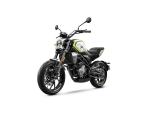 Klikněte pro detailní foto č. 4 - CFMOTO 300 CL-X DOPRODEJ EURO 5